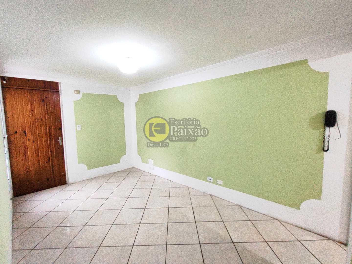 Apartamento à venda com 2 quartos, 50m² - Foto 3
