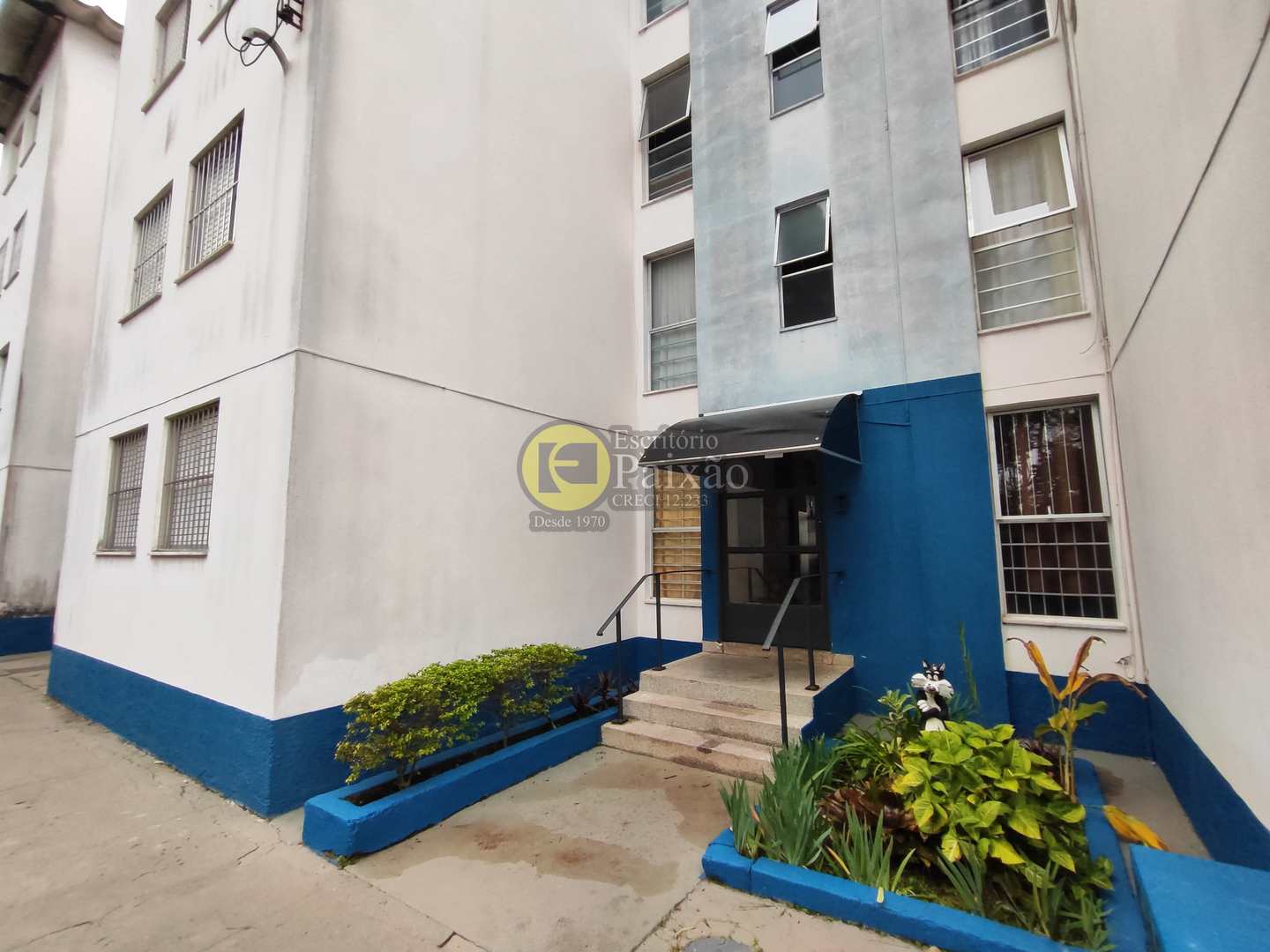 Apartamento à venda com 2 quartos, 50m² - Foto 14