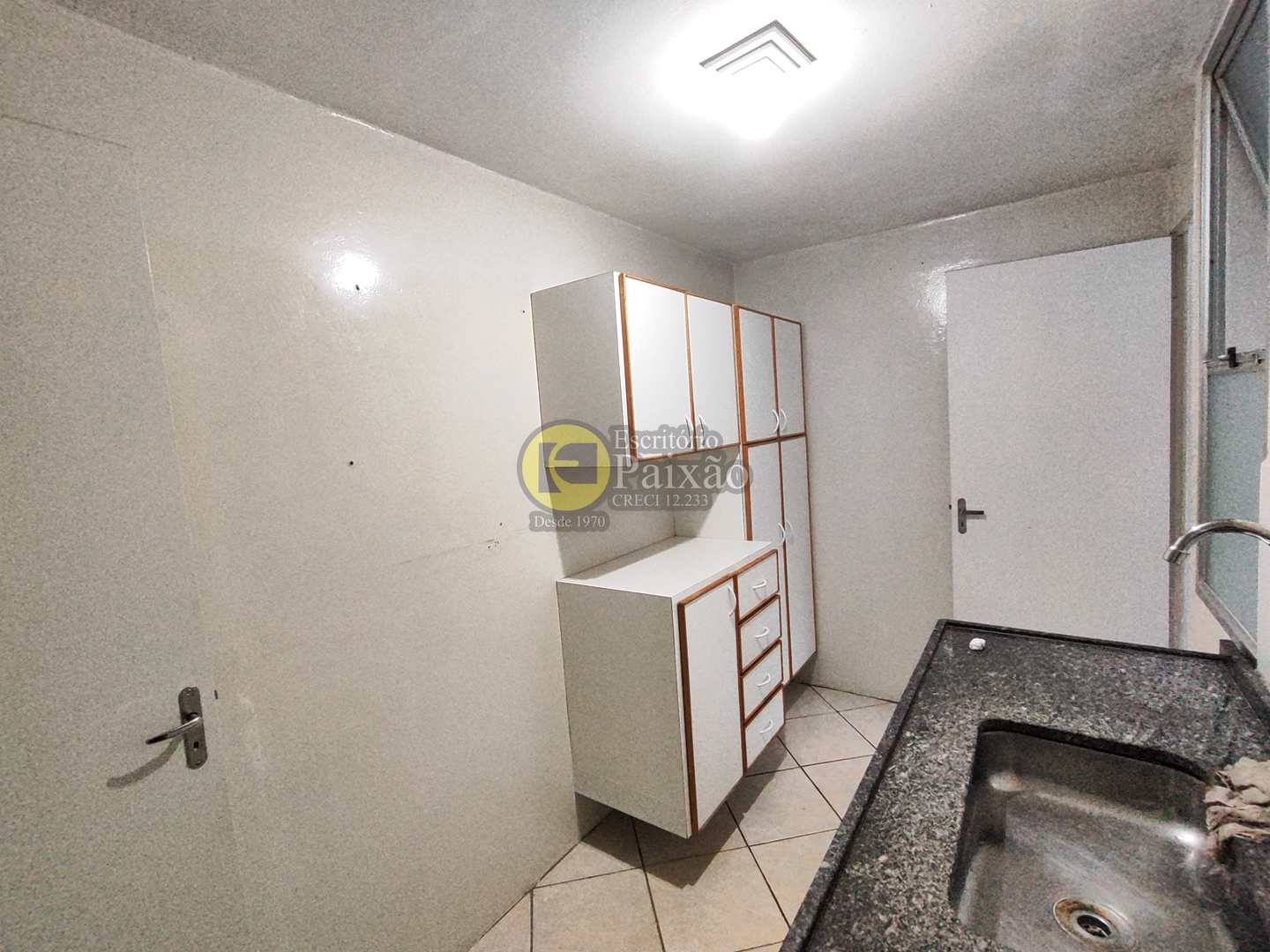 Apartamento à venda com 2 quartos, 50m² - Foto 5