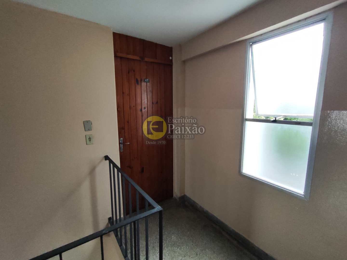 Apartamento à venda com 2 quartos, 50m² - Foto 13