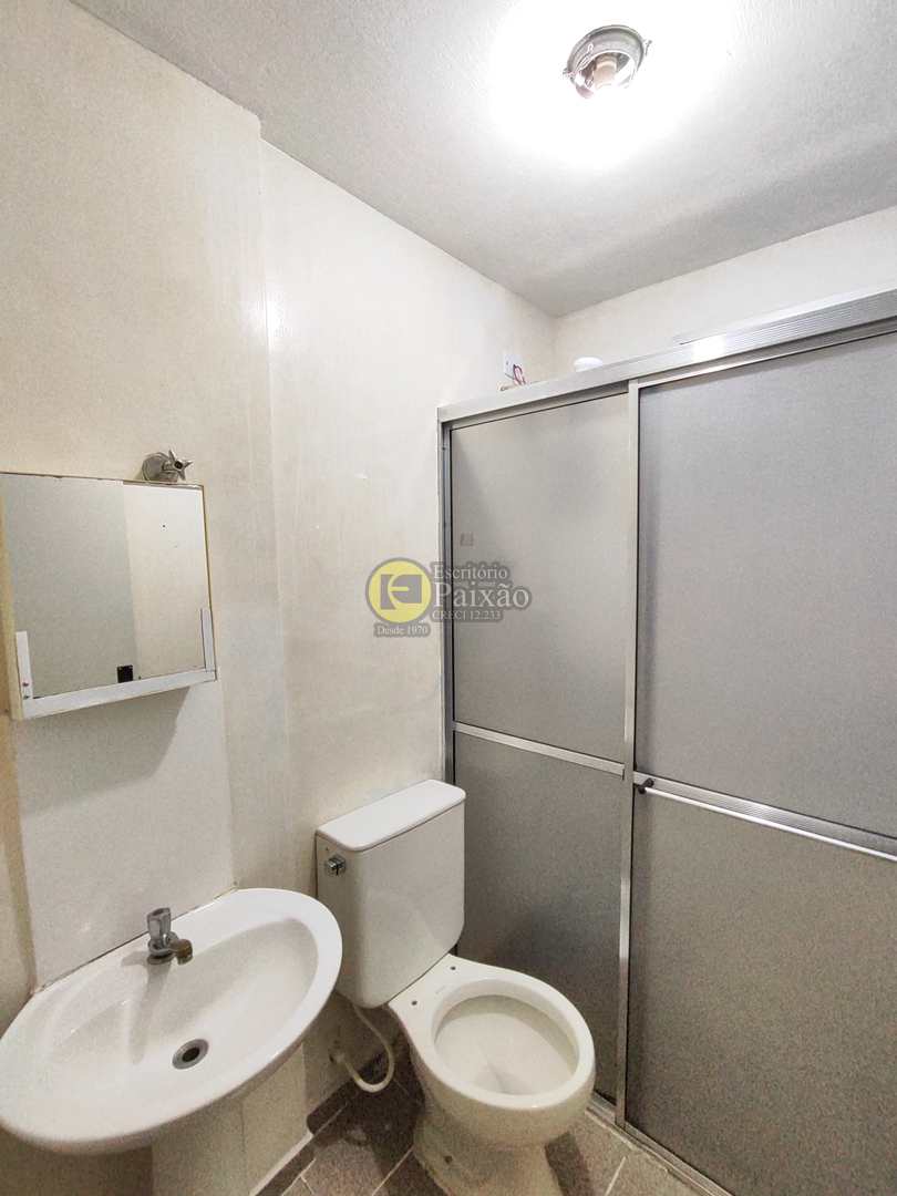 Apartamento à venda com 2 quartos, 50m² - Foto 8