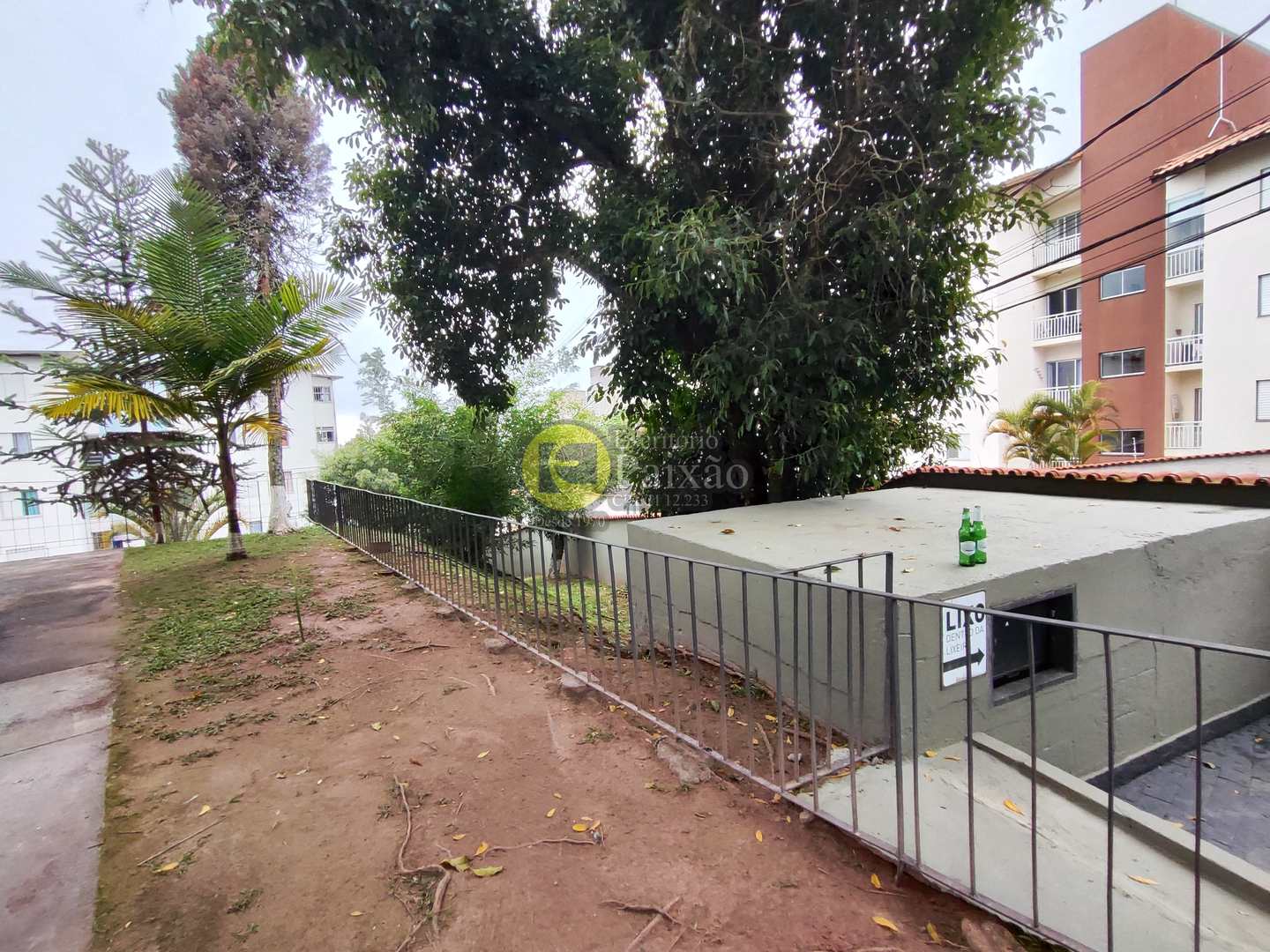 Apartamento à venda com 2 quartos, 50m² - Foto 20
