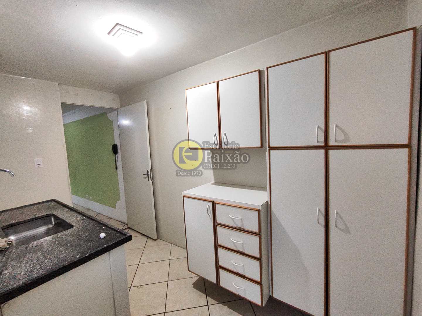 Apartamento à venda com 2 quartos, 50m² - Foto 6