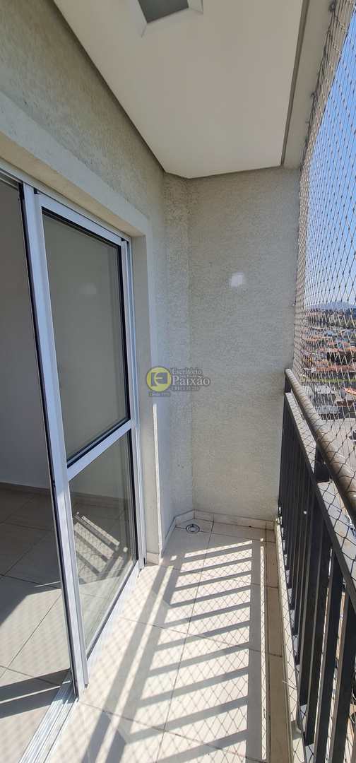 Apartamento à venda com 3 quartos, 79m² - Foto 6
