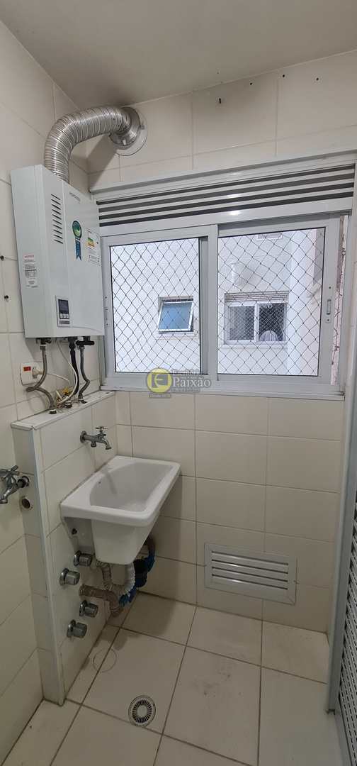 Apartamento à venda com 3 quartos, 79m² - Foto 13