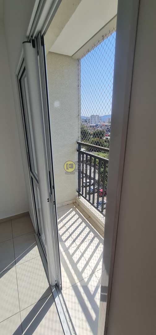 Apartamento à venda com 3 quartos, 79m² - Foto 5