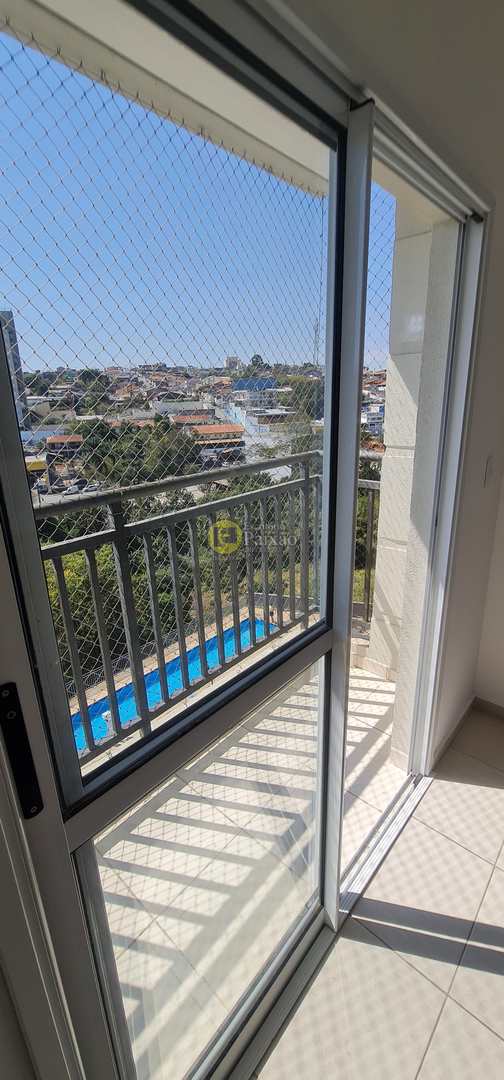 Apartamento à venda com 3 quartos, 79m² - Foto 4