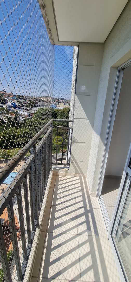 Apartamento à venda com 3 quartos, 79m² - Foto 7