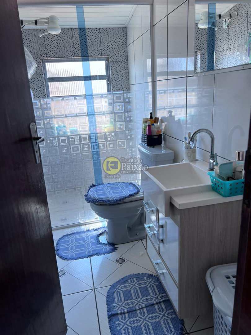 Sobrado à venda com 3 quartos, 135m² - Foto 9