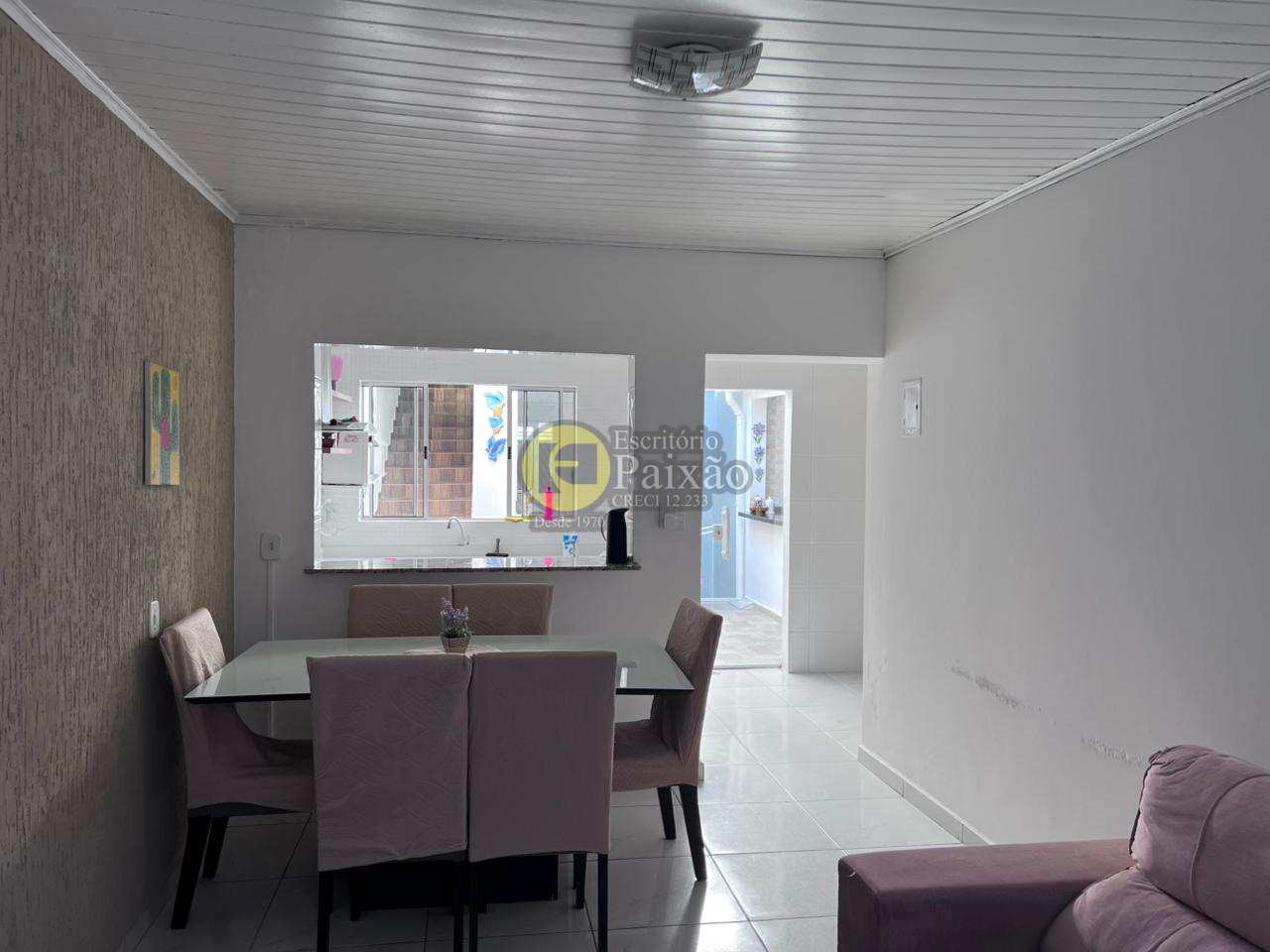 Sobrado à venda com 3 quartos, 135m² - Foto 3