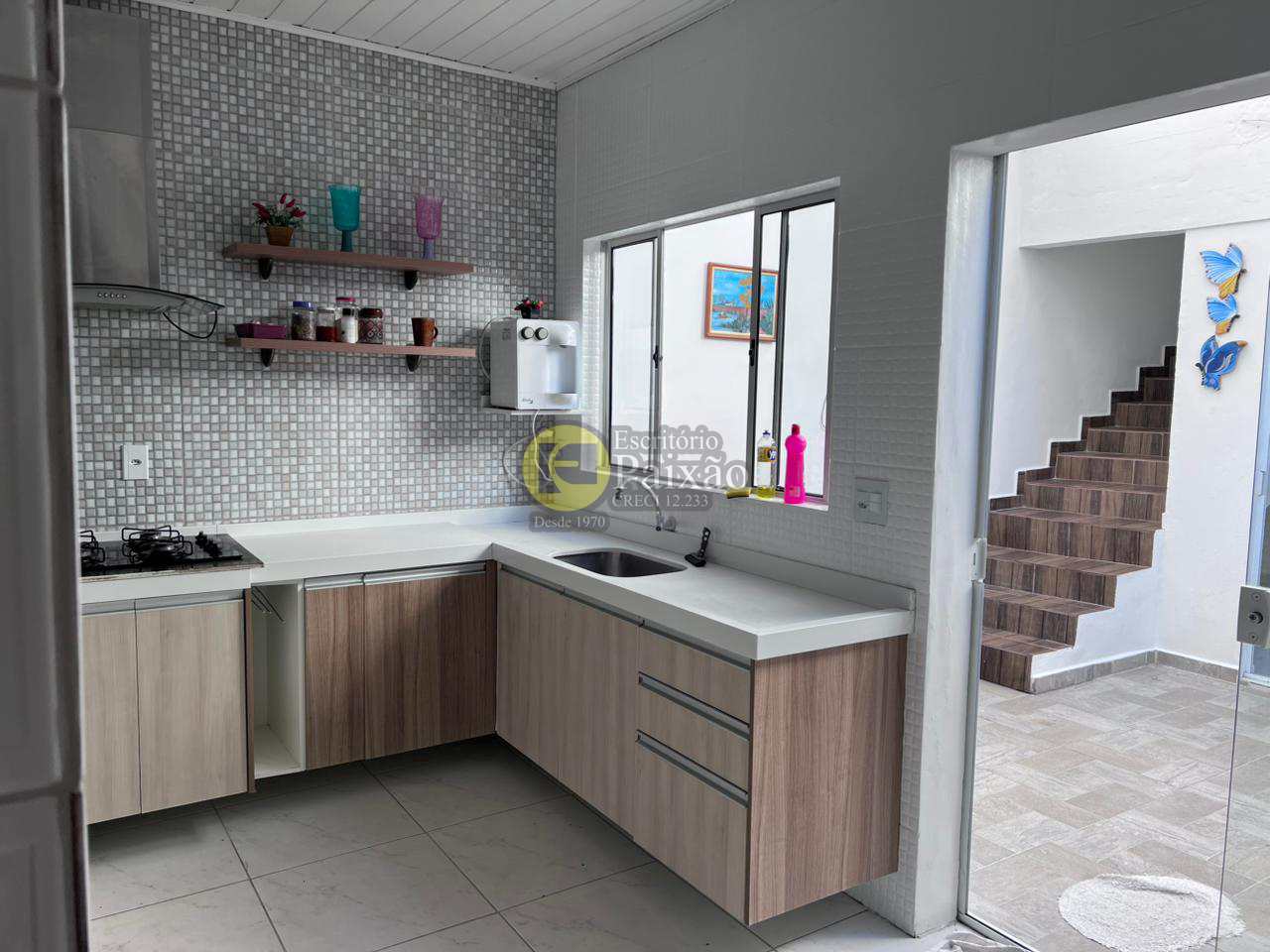 Sobrado à venda com 3 quartos, 135m² - Foto 7