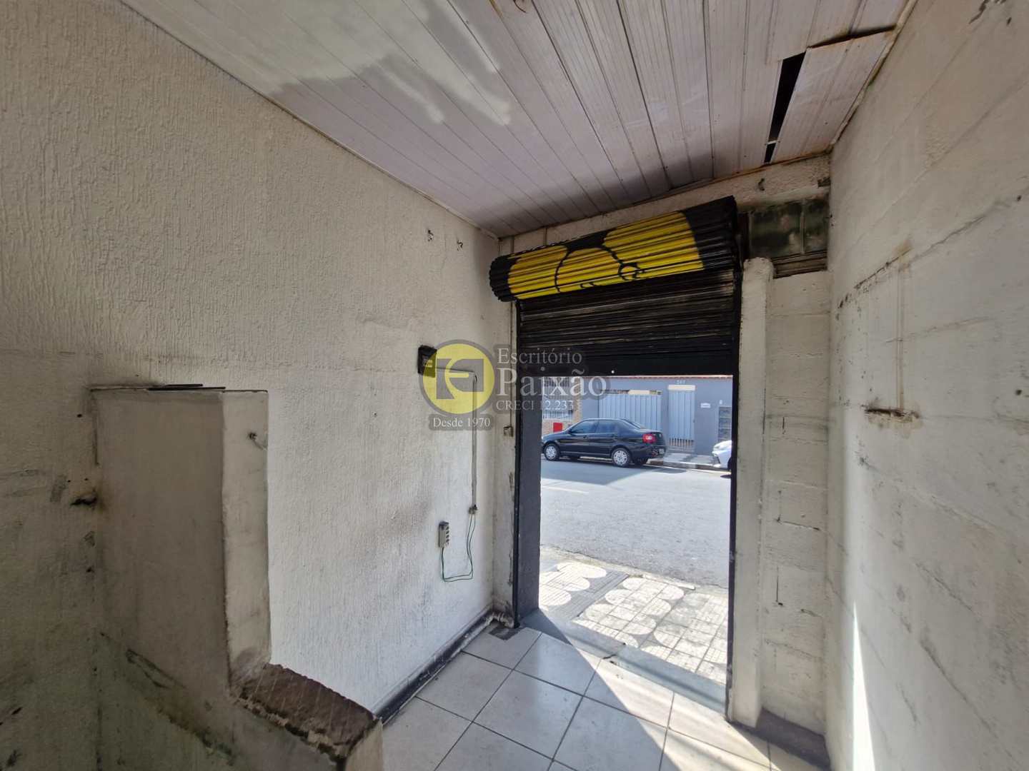 Conjunto Comercial-Sala para alugar, 25m² - Foto 3