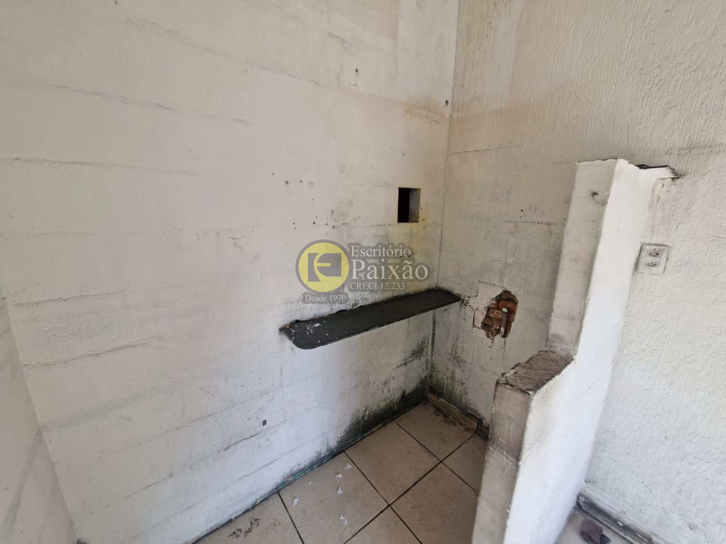 Conjunto Comercial-Sala para alugar, 25m² - Foto 8