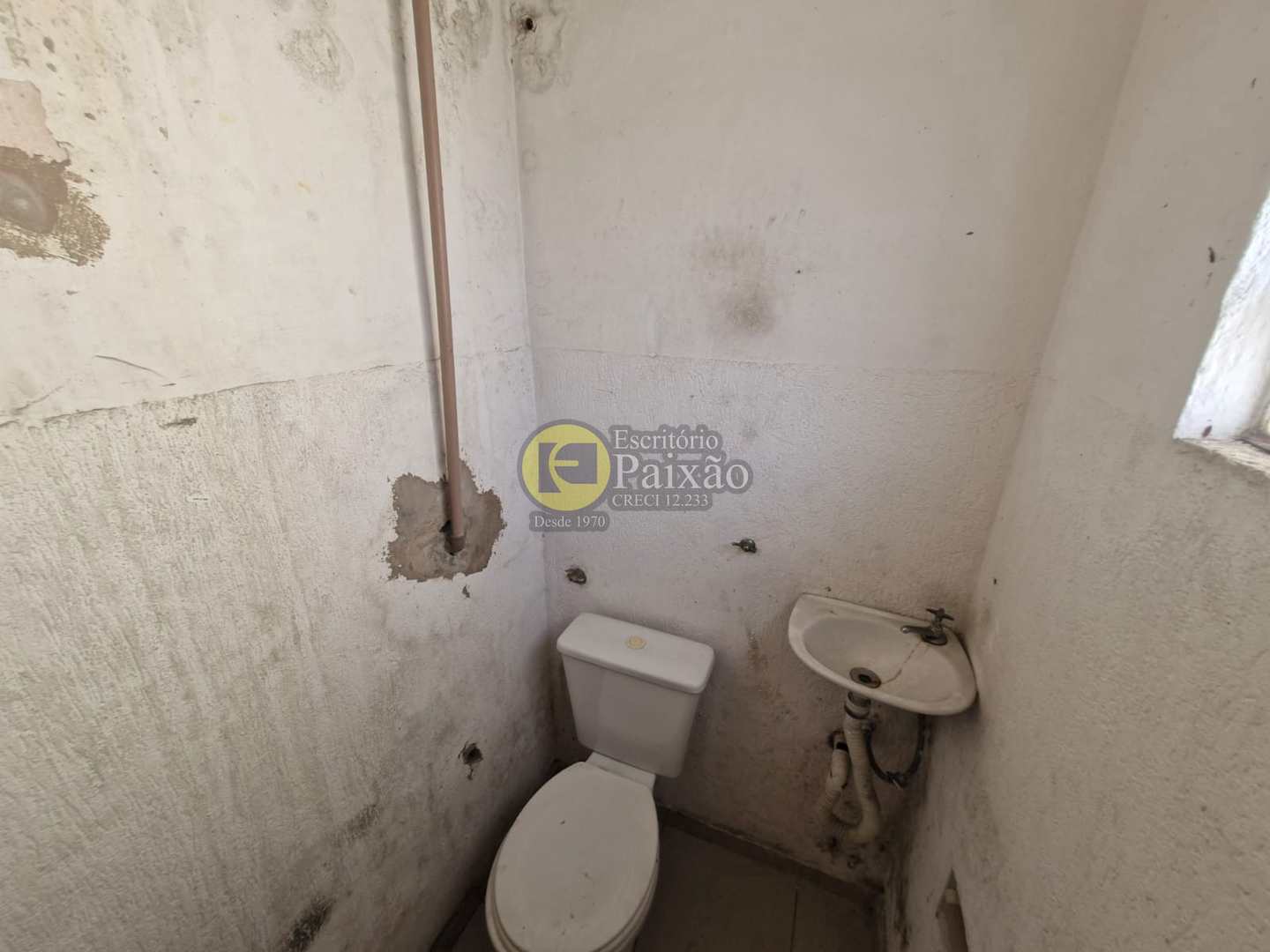 Conjunto Comercial-Sala para alugar, 25m² - Foto 10