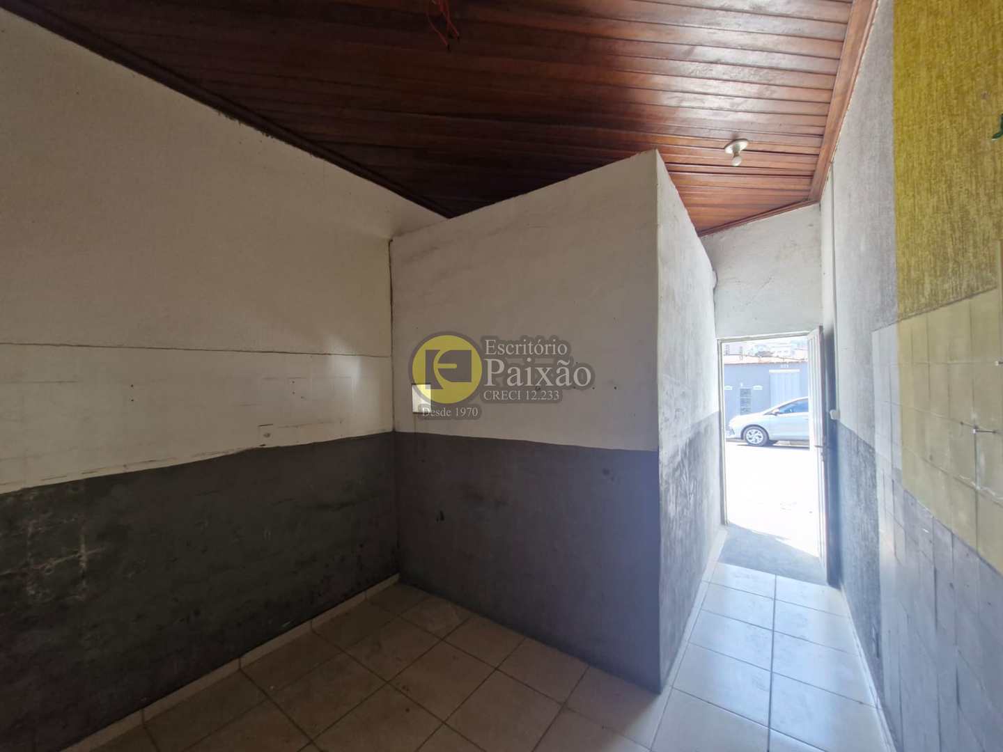 Conjunto Comercial-Sala para alugar, 25m² - Foto 4