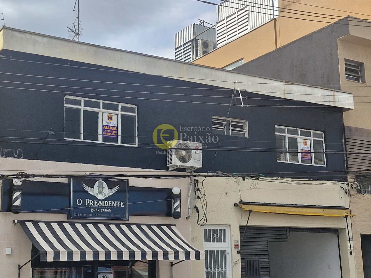 Sala-Conjunto, 50 m² - Foto 2