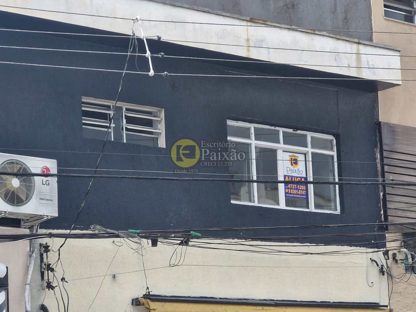 Sala-Conjunto, 50 m² - Foto 1