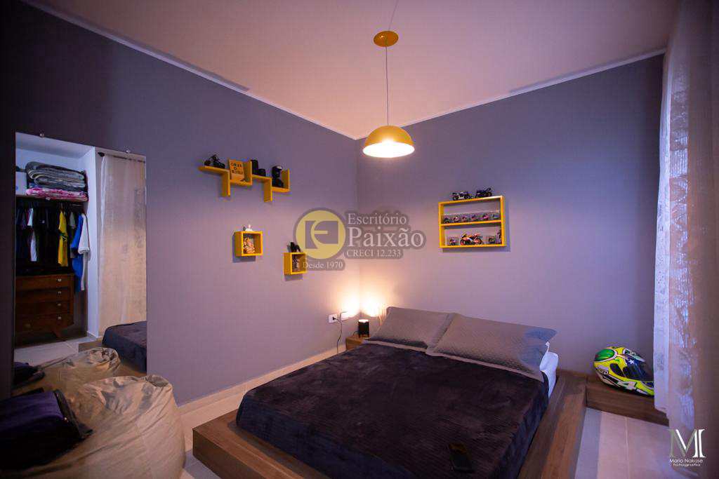 Sobrado, 2 quartos, 96 m² - Foto 14