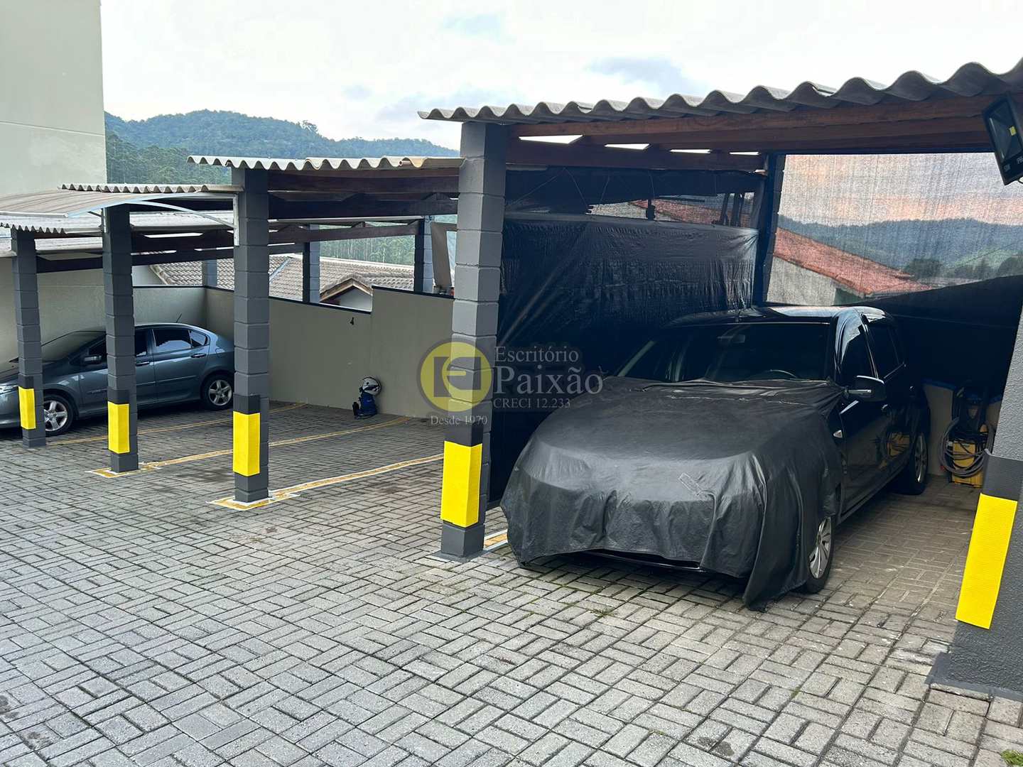 Sobrado, 2 quartos, 96 m² - Foto 30