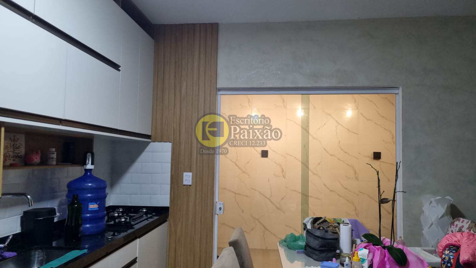 Sobrado, 2 quartos, 96 m² - Foto 12