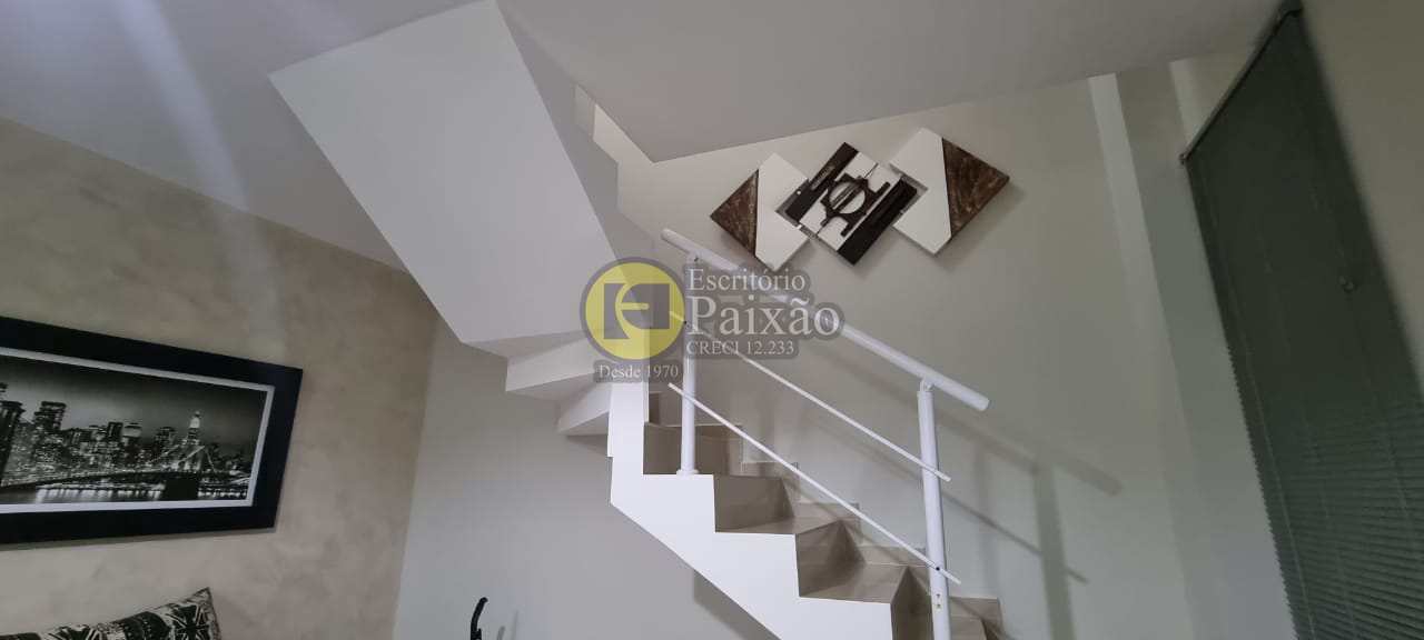 Sobrado, 2 quartos, 96 m² - Foto 9