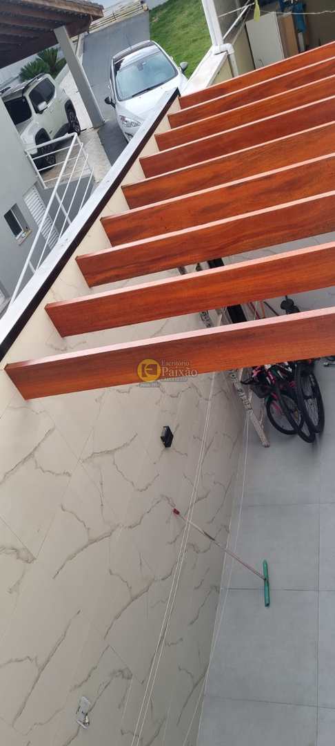 Sobrado, 2 quartos, 96 m² - Foto 23