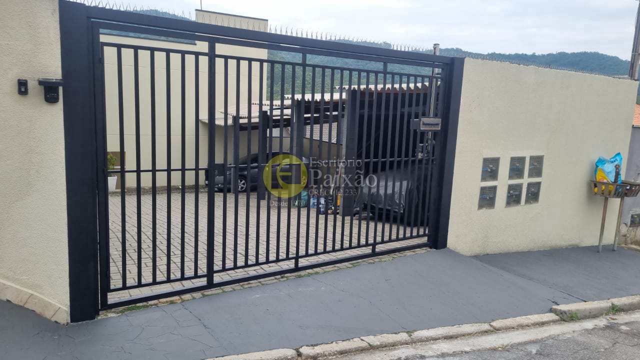 Sobrado, 2 quartos, 96 m² - Foto 33