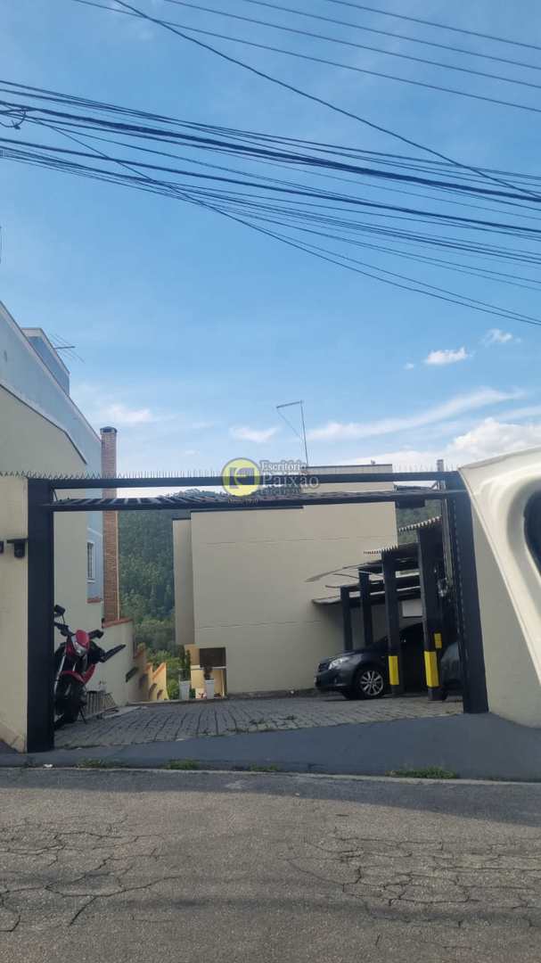 Sobrado, 2 quartos, 96 m² - Foto 31