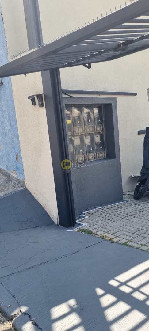 Sobrado, 2 quartos, 96 m² - Foto 34