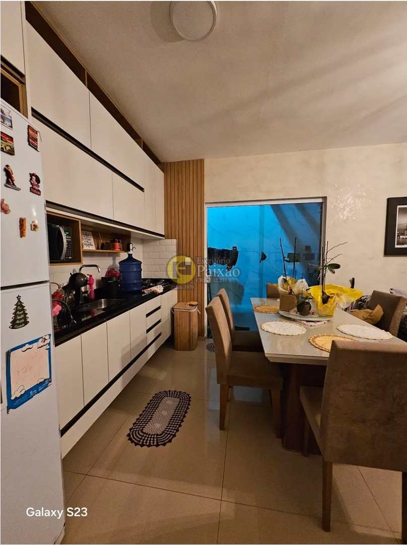 Sobrado, 2 quartos, 96 m² - Foto 4