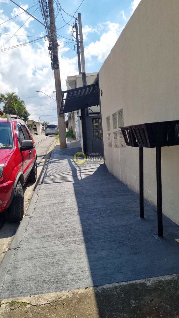 Sobrado, 2 quartos, 96 m² - Foto 36