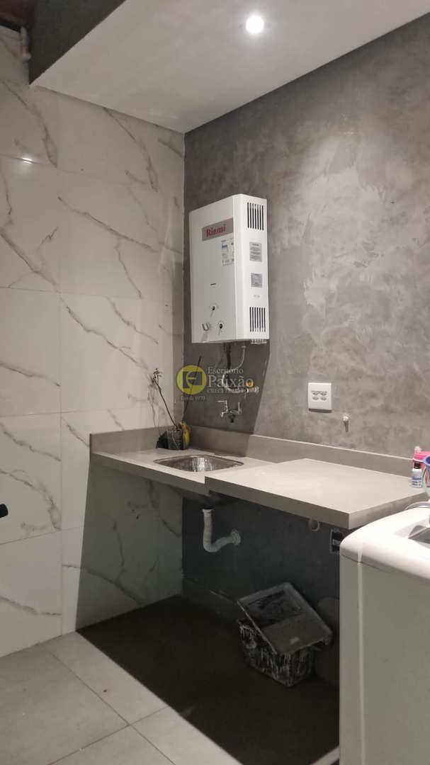 Sobrado, 2 quartos, 96 m² - Foto 22