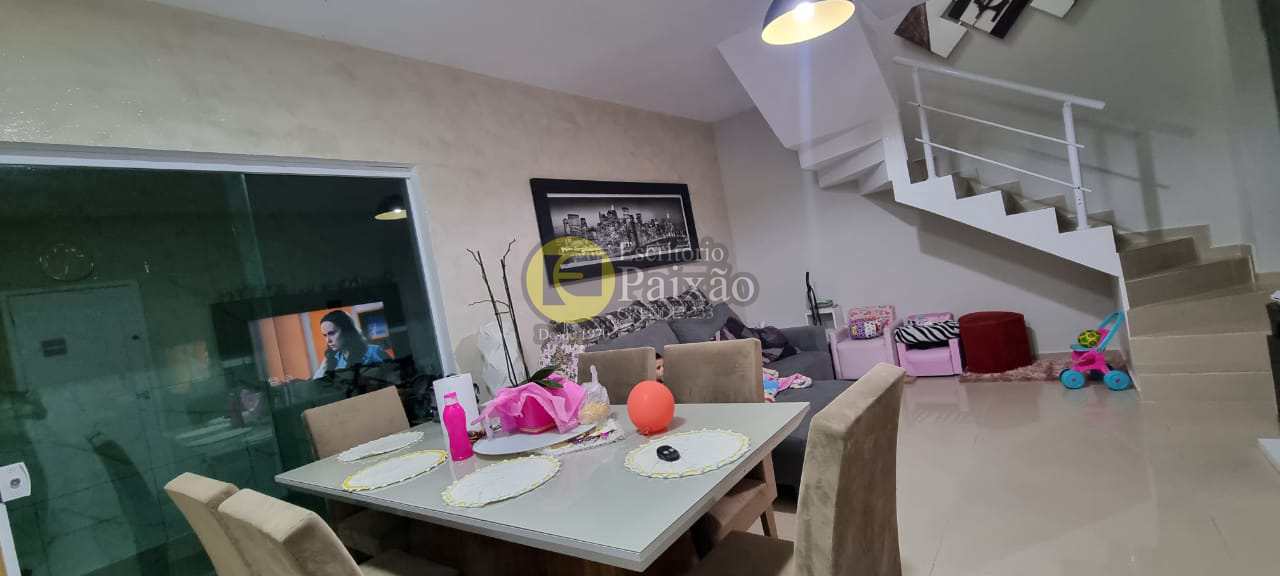 Sobrado, 2 quartos, 96 m² - Foto 3