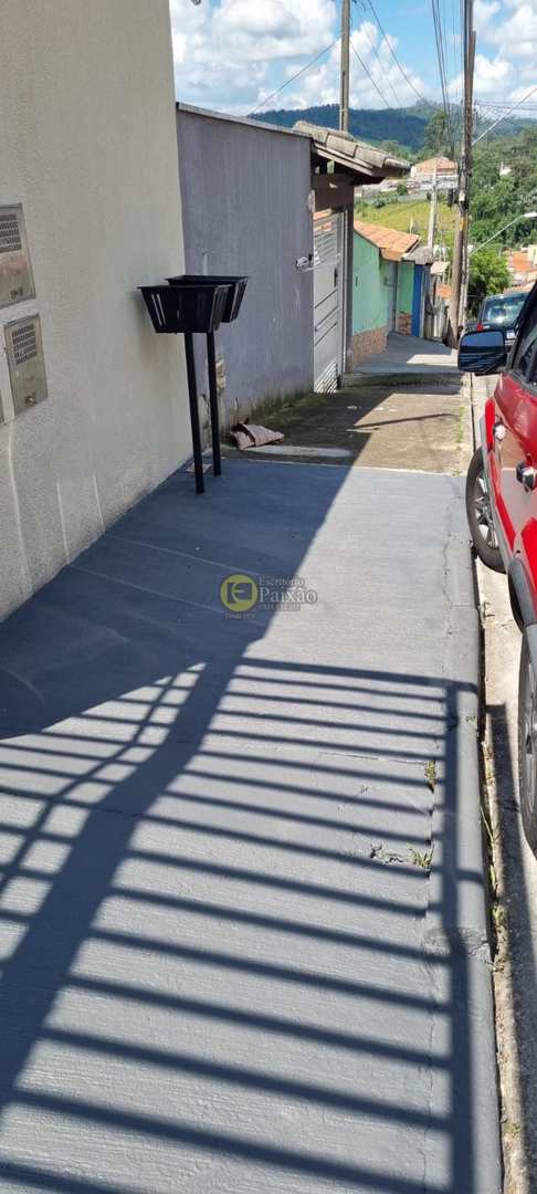 Sobrado, 2 quartos, 96 m² - Foto 35