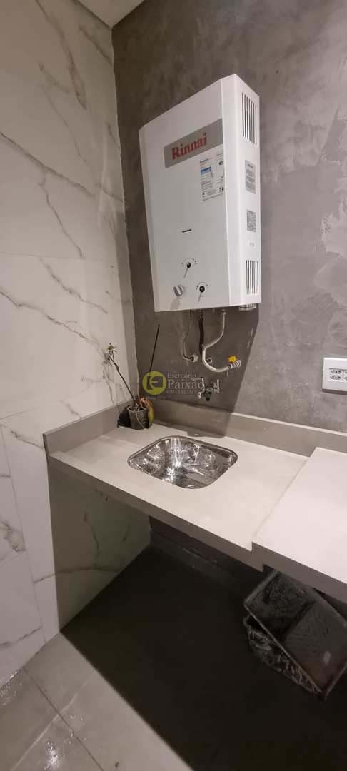 Sobrado, 2 quartos, 96 m² - Foto 21