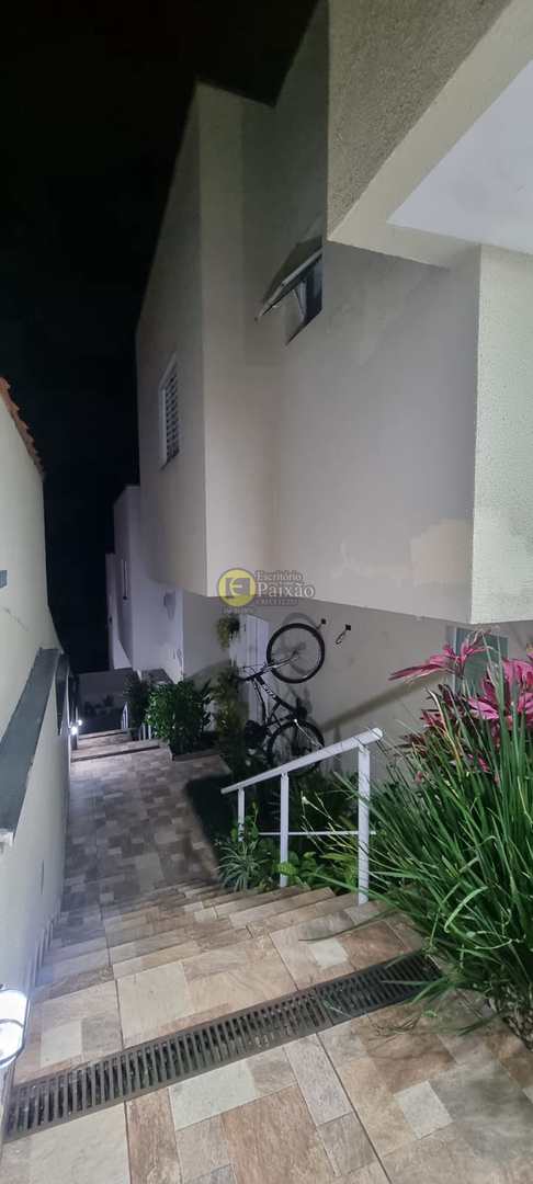 Sobrado, 2 quartos, 96 m² - Foto 29