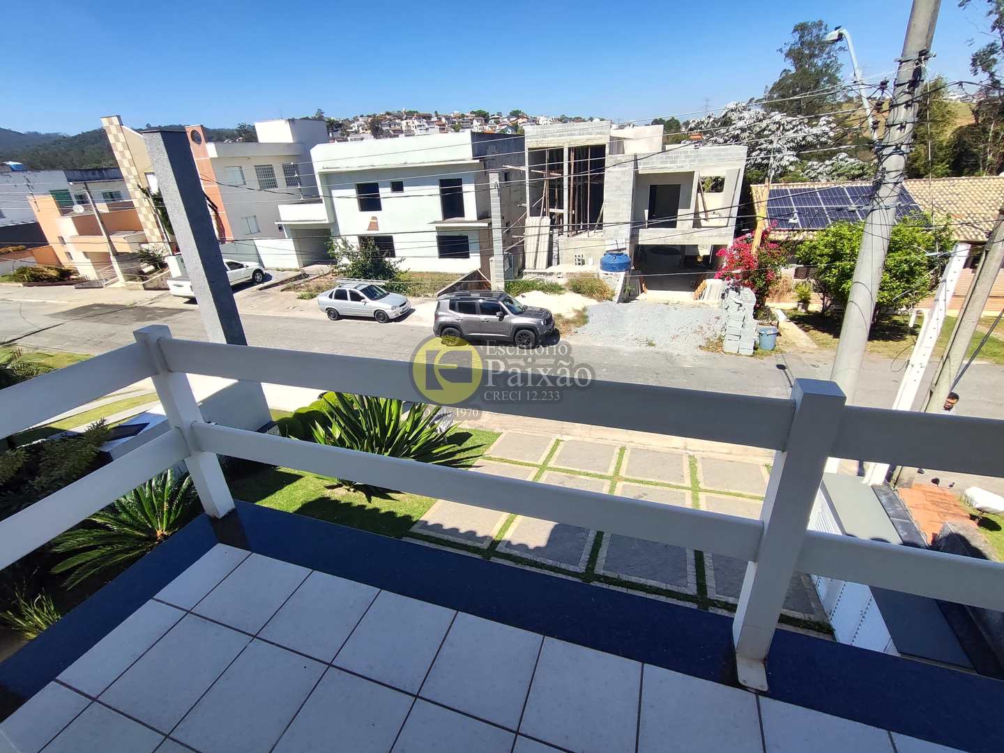 Sobrado, 3 quartos, 300 m² - Foto 37