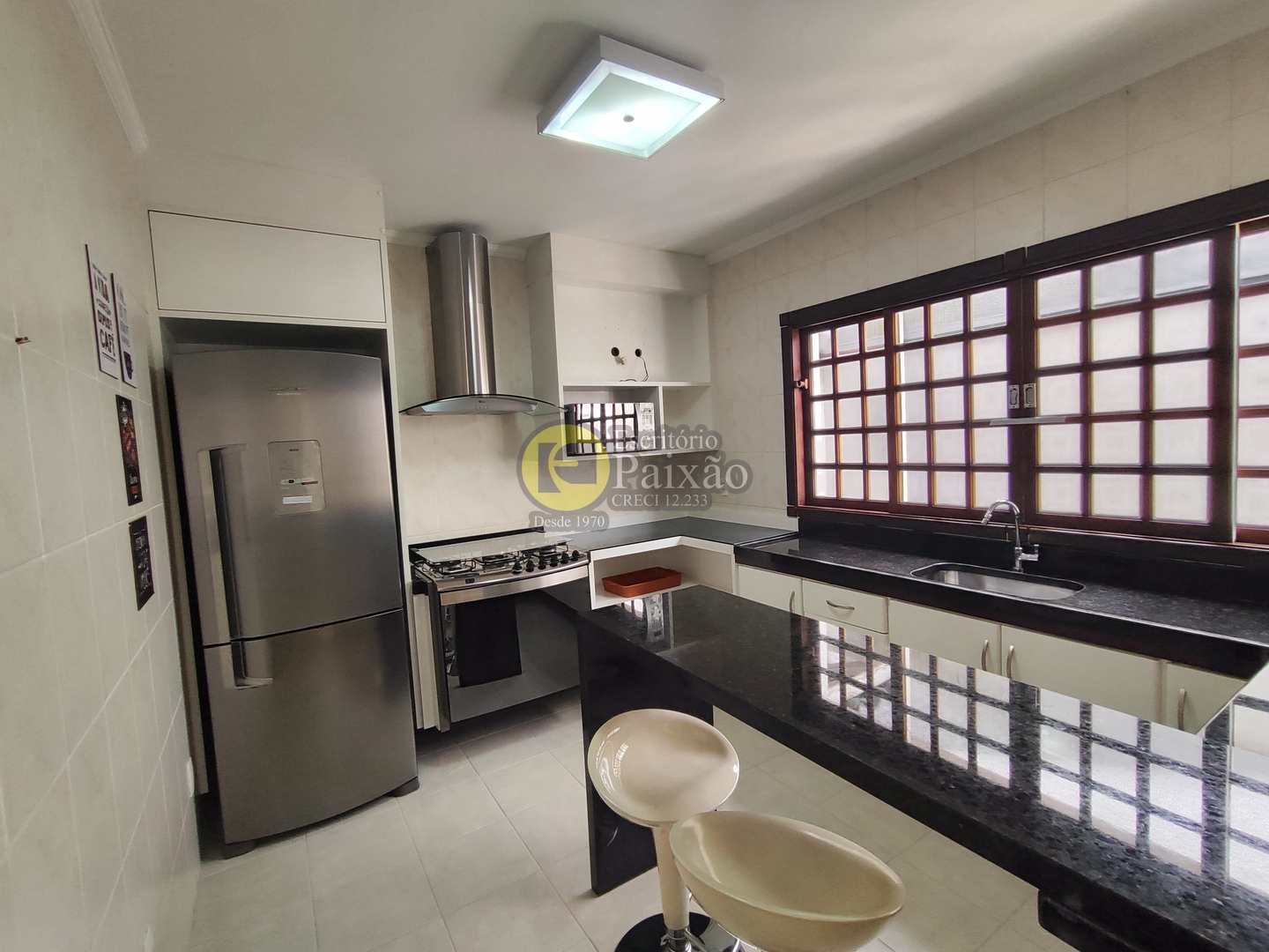 Sobrado, 3 quartos, 300 m² - Foto 24