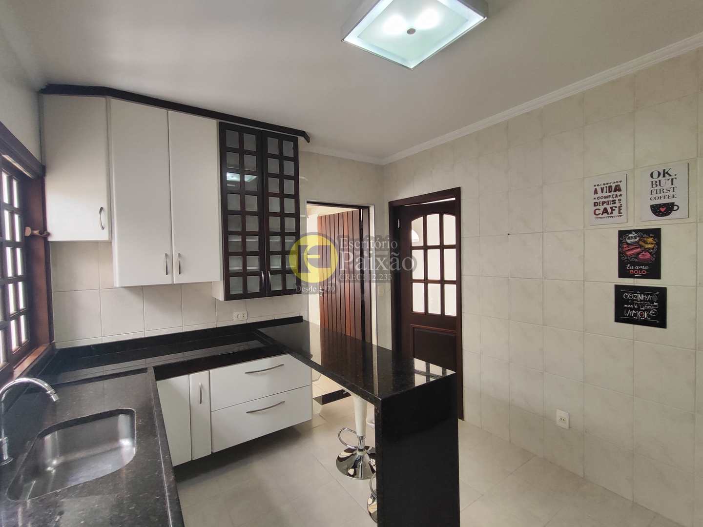 Sobrado, 3 quartos, 300 m² - Foto 28