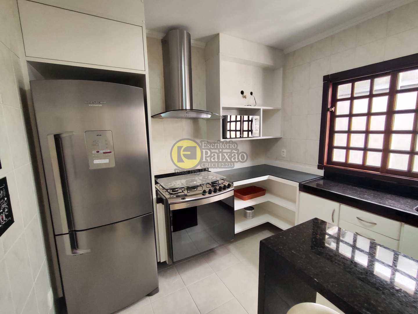 Sobrado, 3 quartos, 300 m² - Foto 27