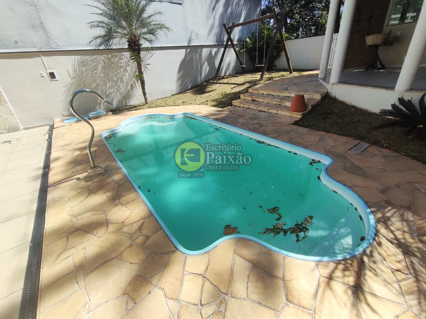 Sobrado, 3 quartos, 300 m² - Foto 9