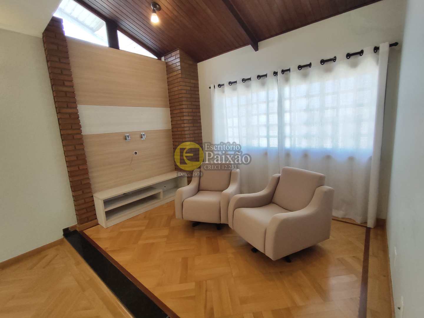 Sobrado, 3 quartos, 300 m² - Foto 33