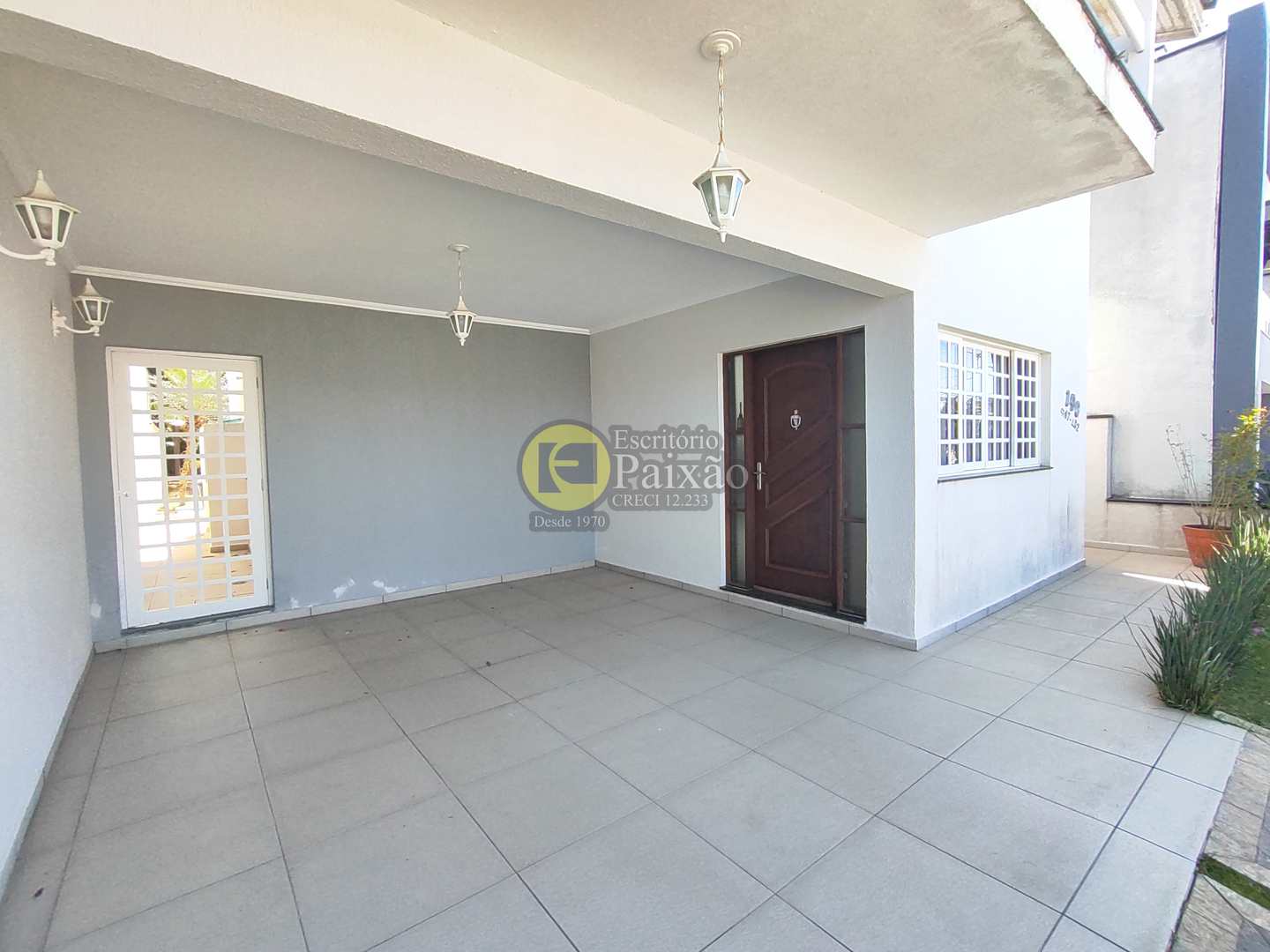 Sobrado, 3 quartos, 300 m² - Foto 4