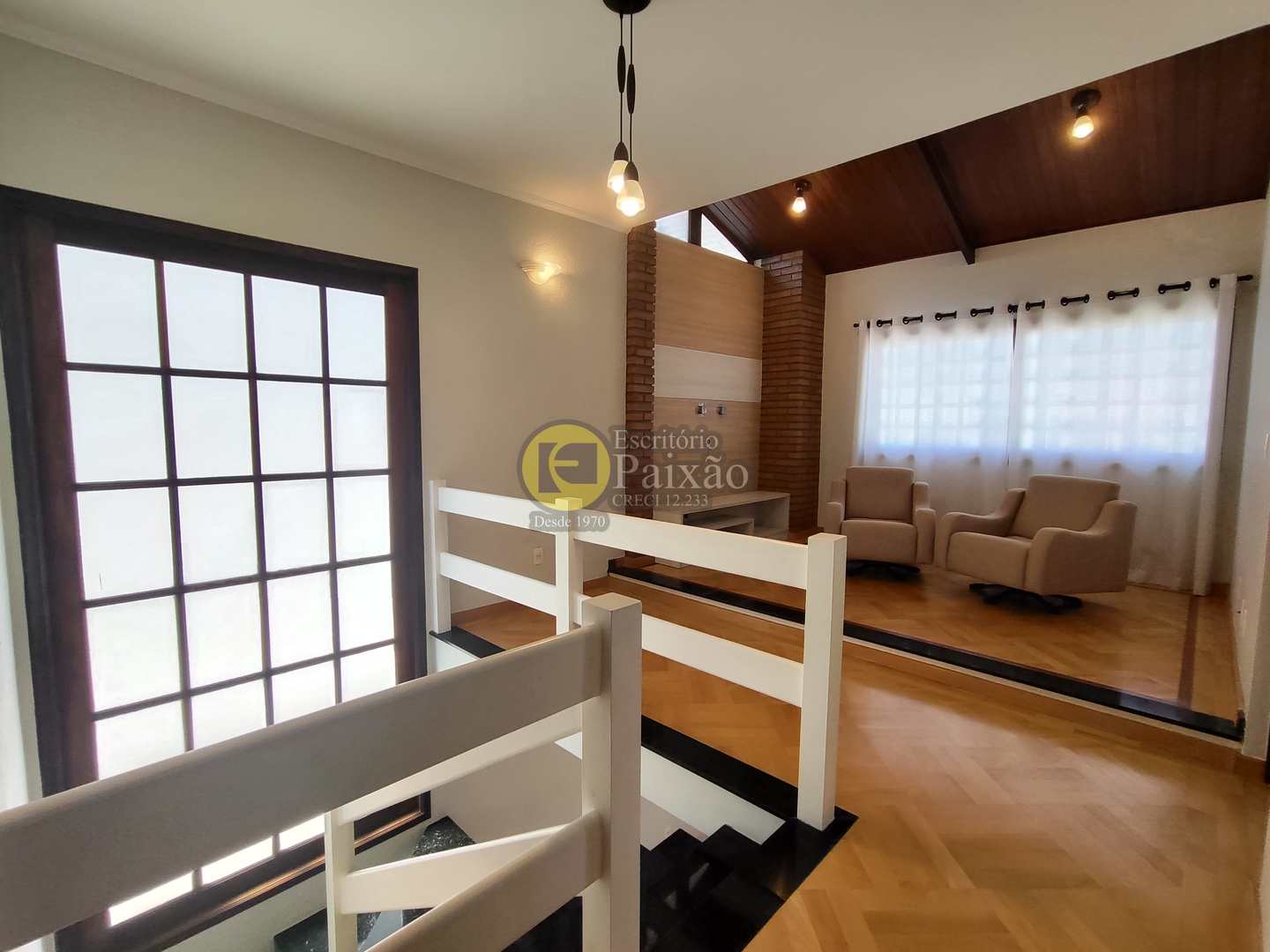 Sobrado, 3 quartos, 300 m² - Foto 31