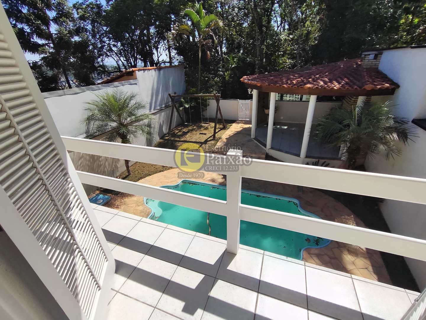 Sobrado, 3 quartos, 300 m² - Foto 57