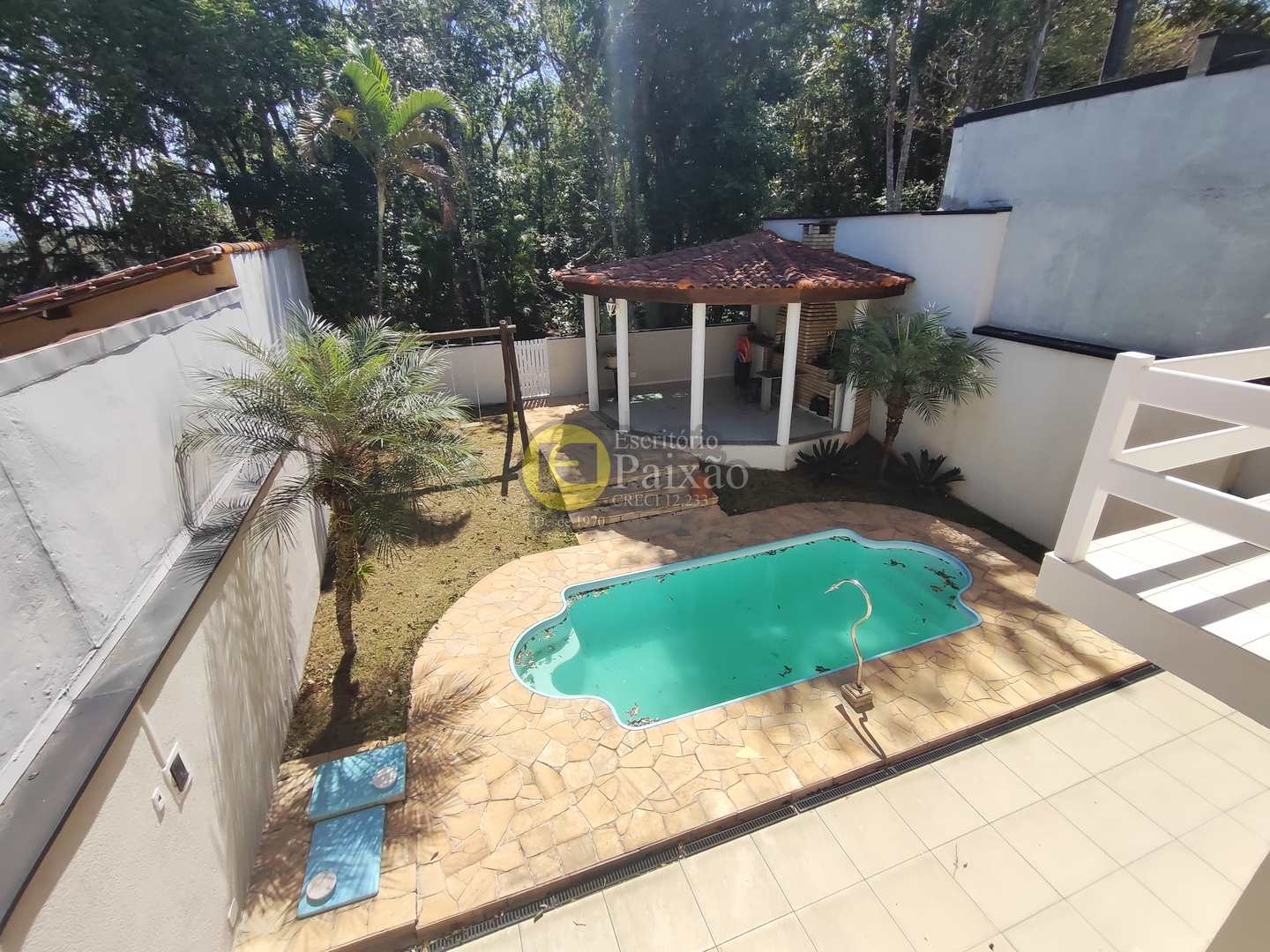 Sobrado, 3 quartos, 300 m² - Foto 50