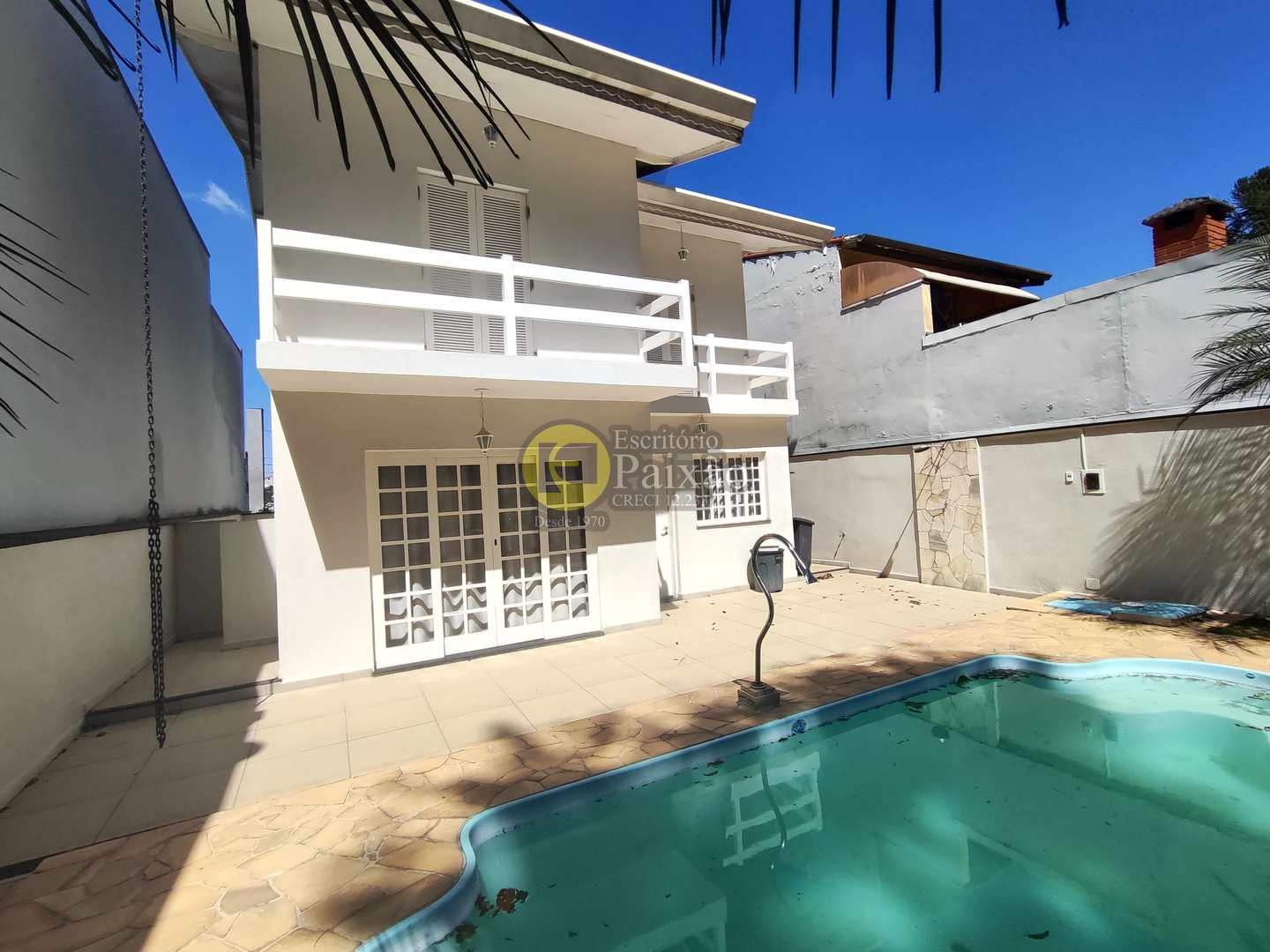 Sobrado, 3 quartos, 300 m² - Foto 8