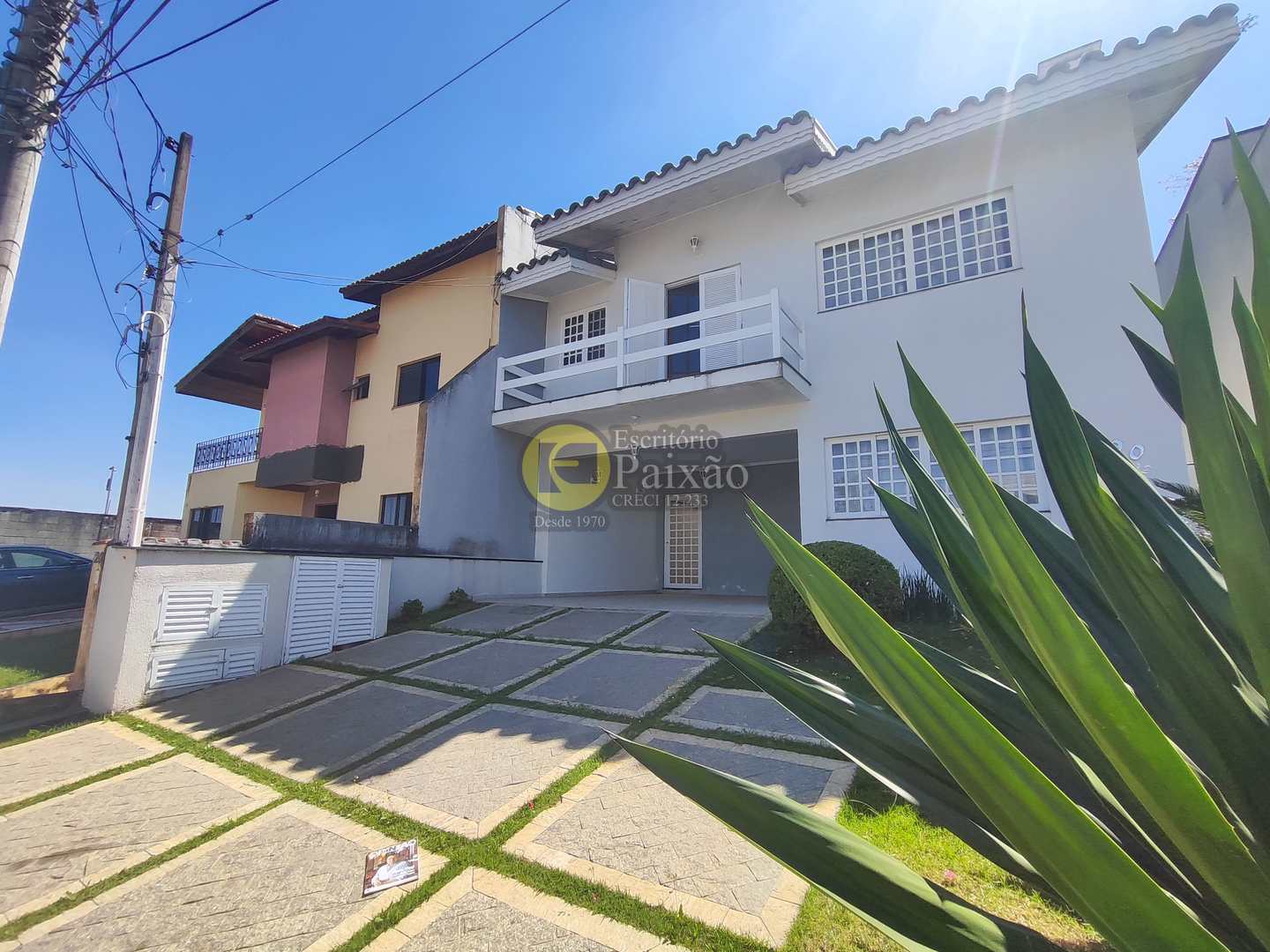 Sobrado, 3 quartos, 300 m² - Foto 3