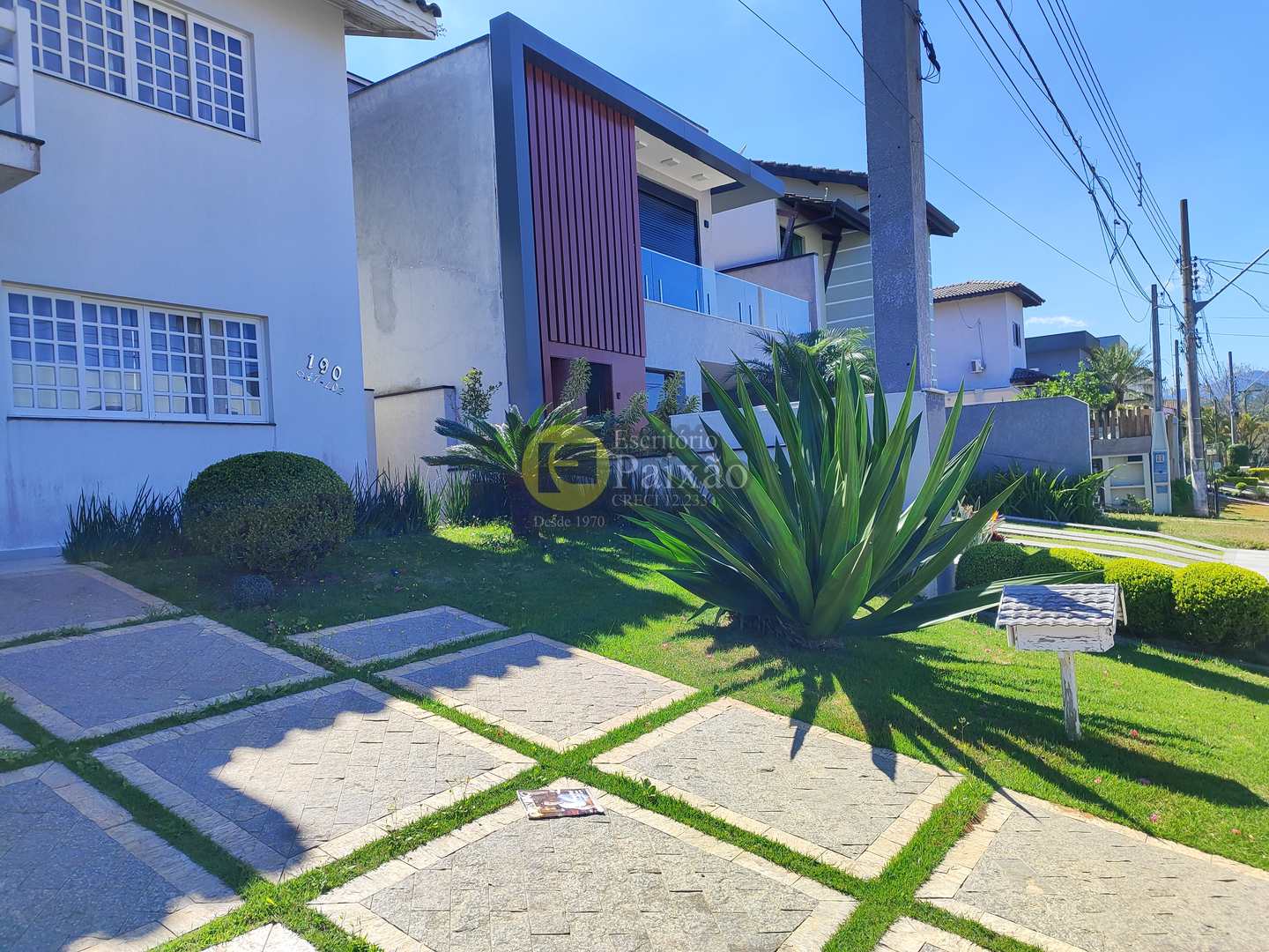 Sobrado, 3 quartos, 300 m² - Foto 2