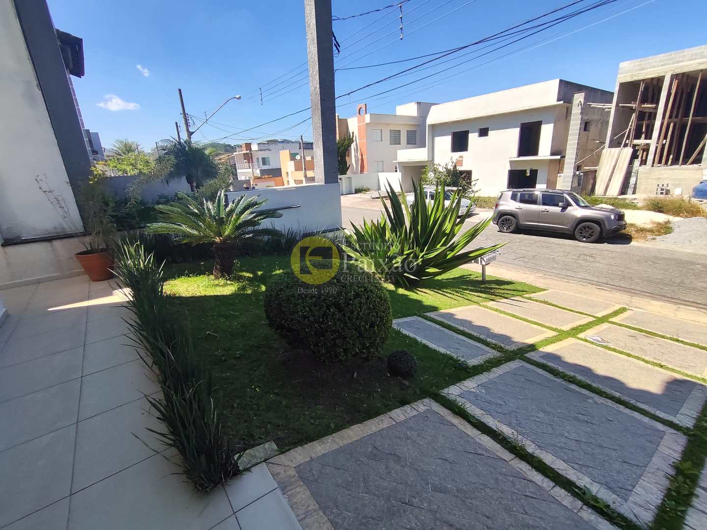 Sobrado, 3 quartos, 300 m² - Foto 5